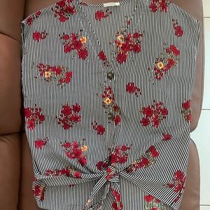 Cute top